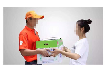 重庆91短视频官网下载农产品配送有限公司_重庆农产品配送_重庆小龙虾垂钓